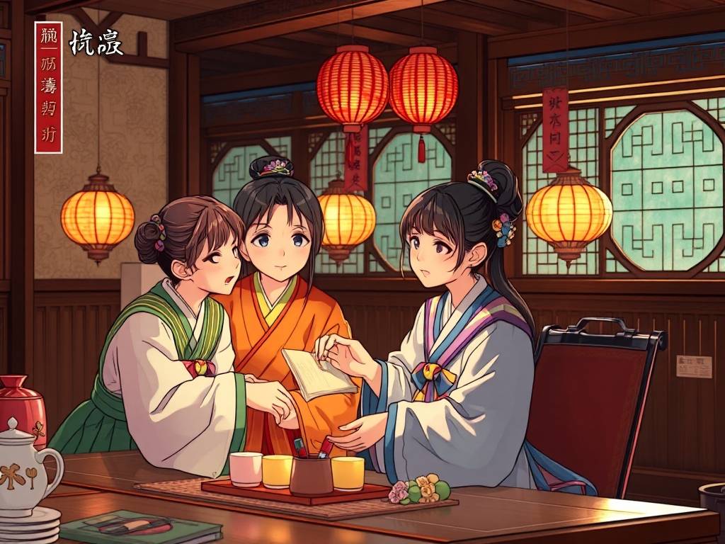 心理测试 你最易被怎样的俗理绑住自己？