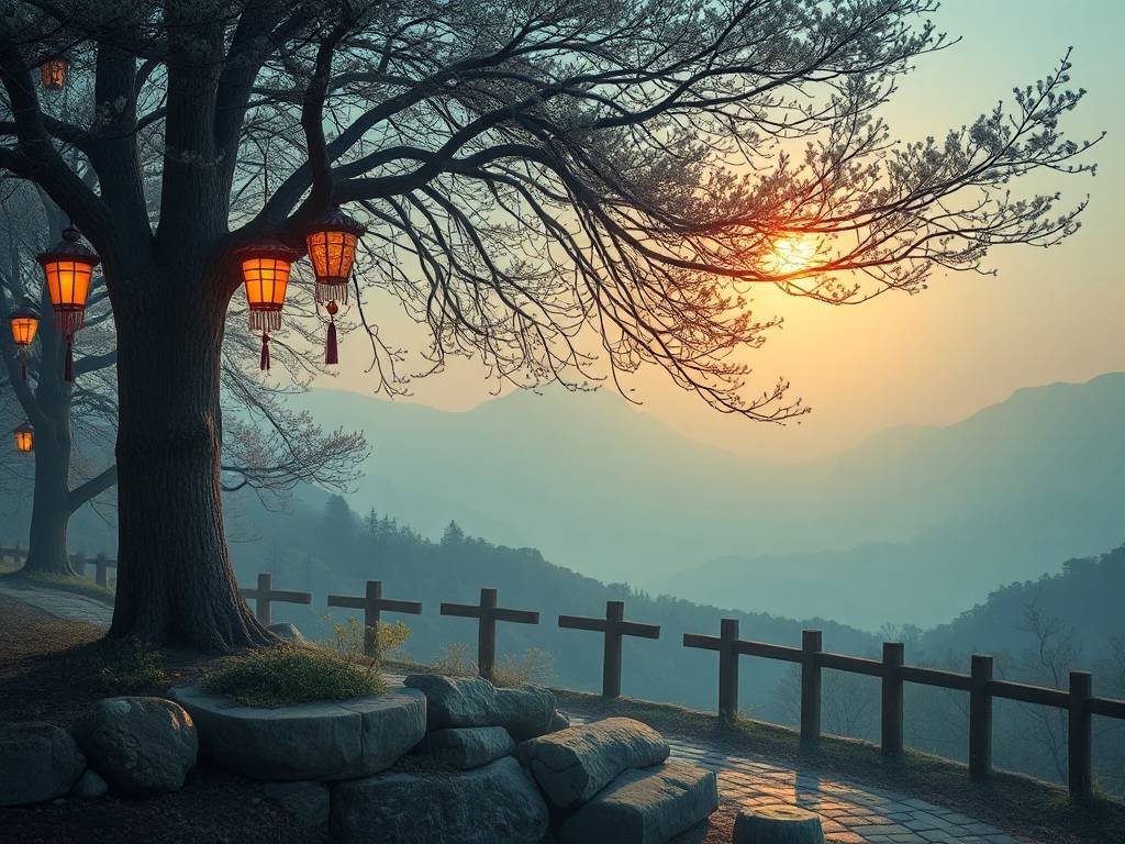 心理测试 你最易被怎样的俗理绑住自己？