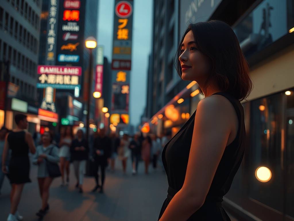 测试朋友对你的真实看法