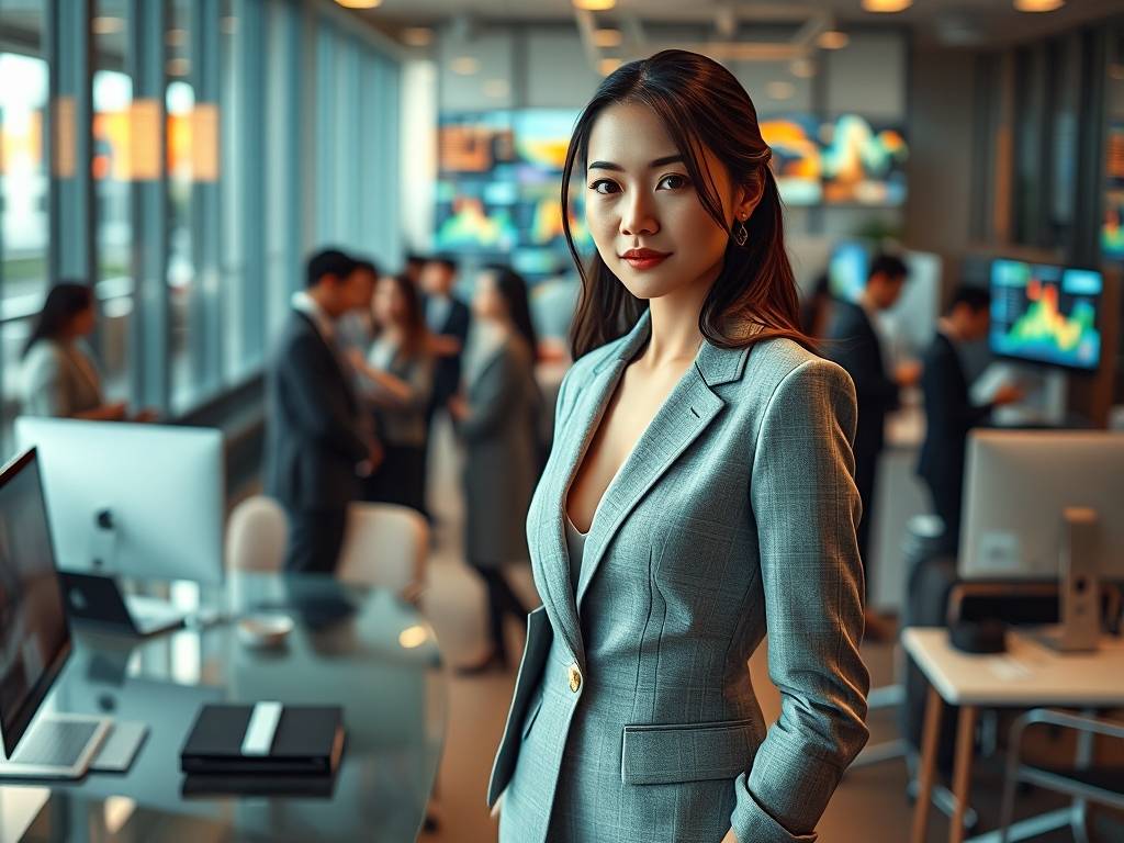 你该如何保持职场红人地位