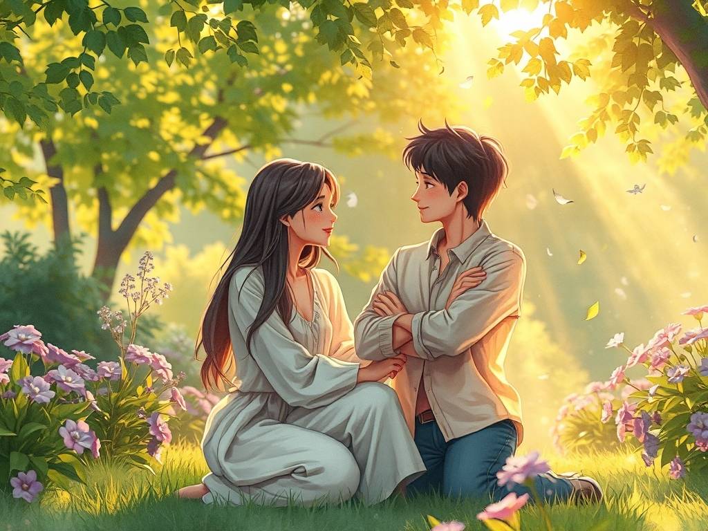 友情关系测试 TA把你当真心朋友吗
