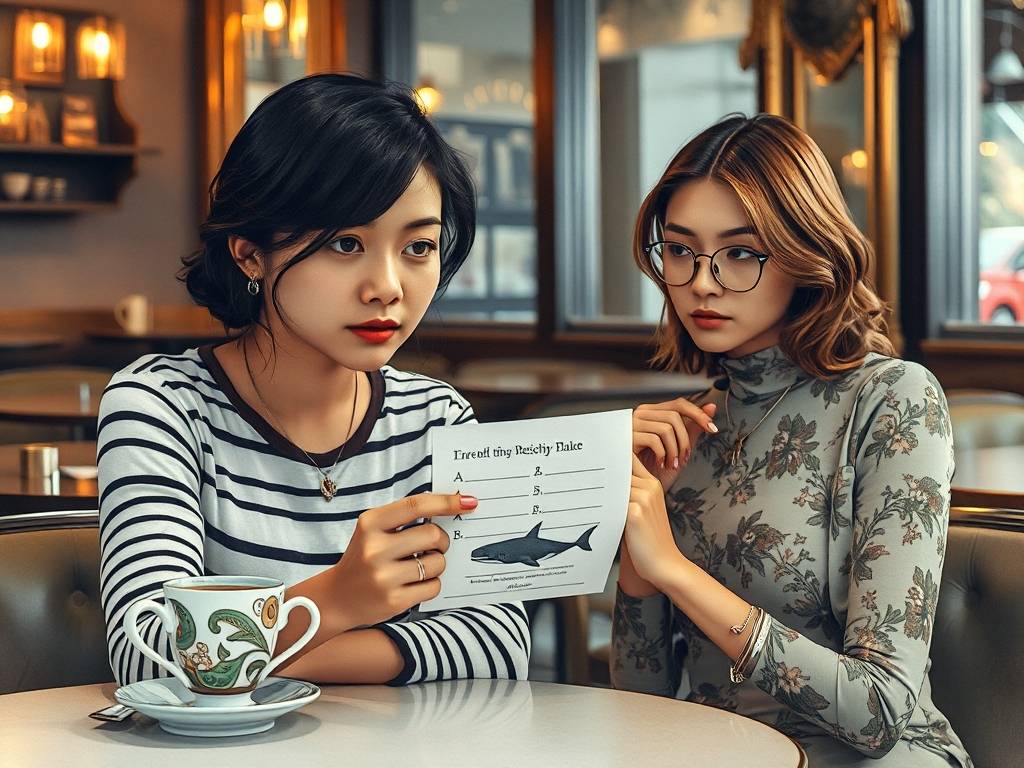 测试闺蜜是否在乎你(nǐ) 值得你(nǐ)相信吗