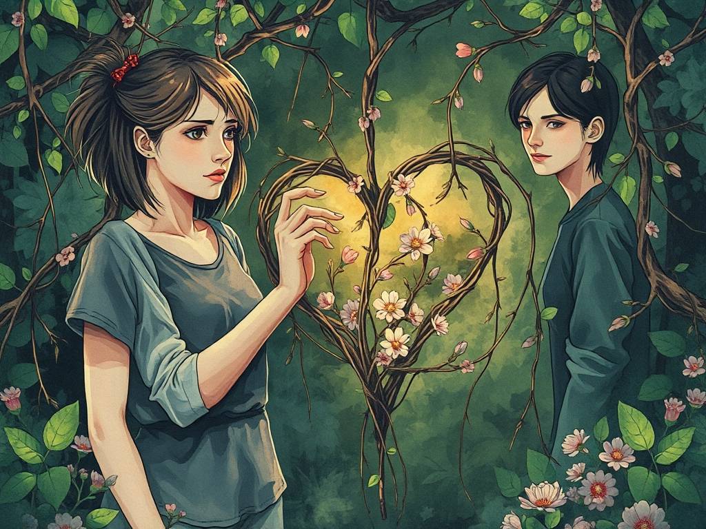 测试闺蜜是否在乎你(nǐ) 值得你(nǐ)相信吗