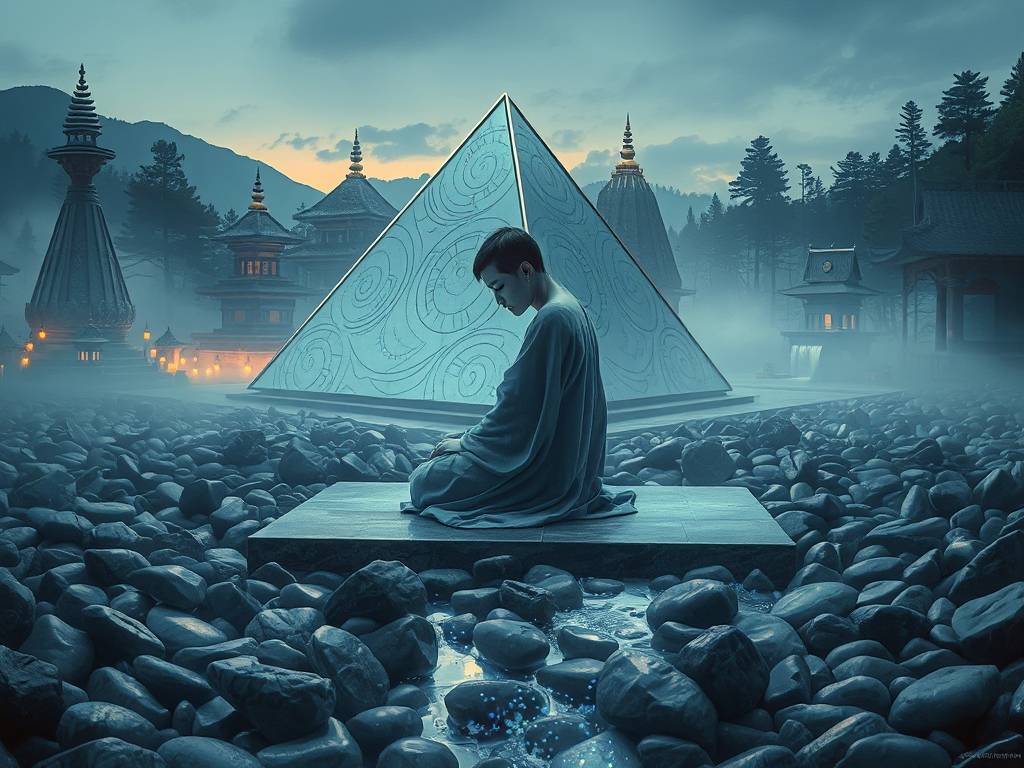 心理测试 你知道自己的情绪有多敏感吗？