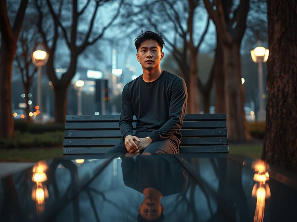 心理测试 你知道自己的情绪有多敏感吗？