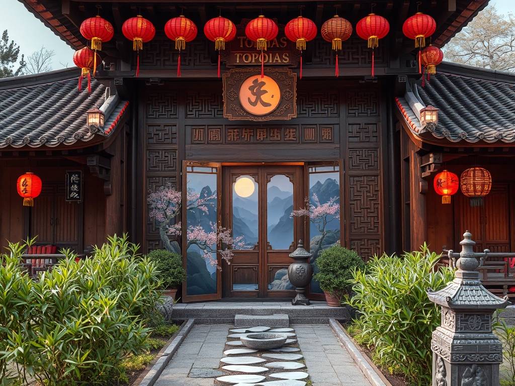 房子玄关风水