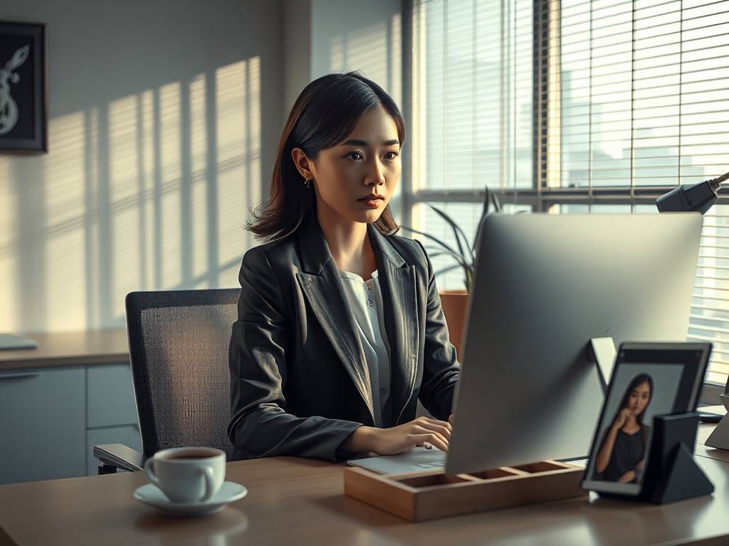 心理小测试 你会不会变成名副其实的&ldquo;干物女&rdquo;