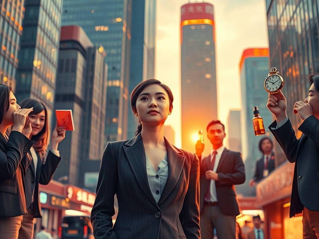今年你的加薪秘笈会是什么