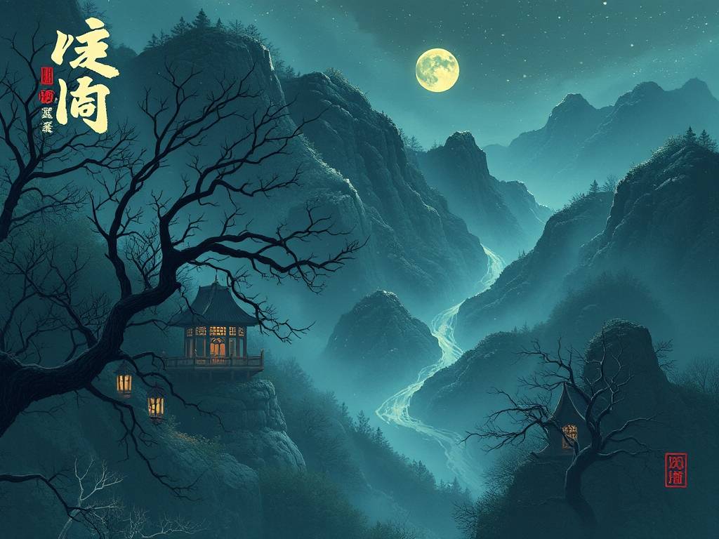 心理测一测 测测明年你会在哪方面逆袭？
