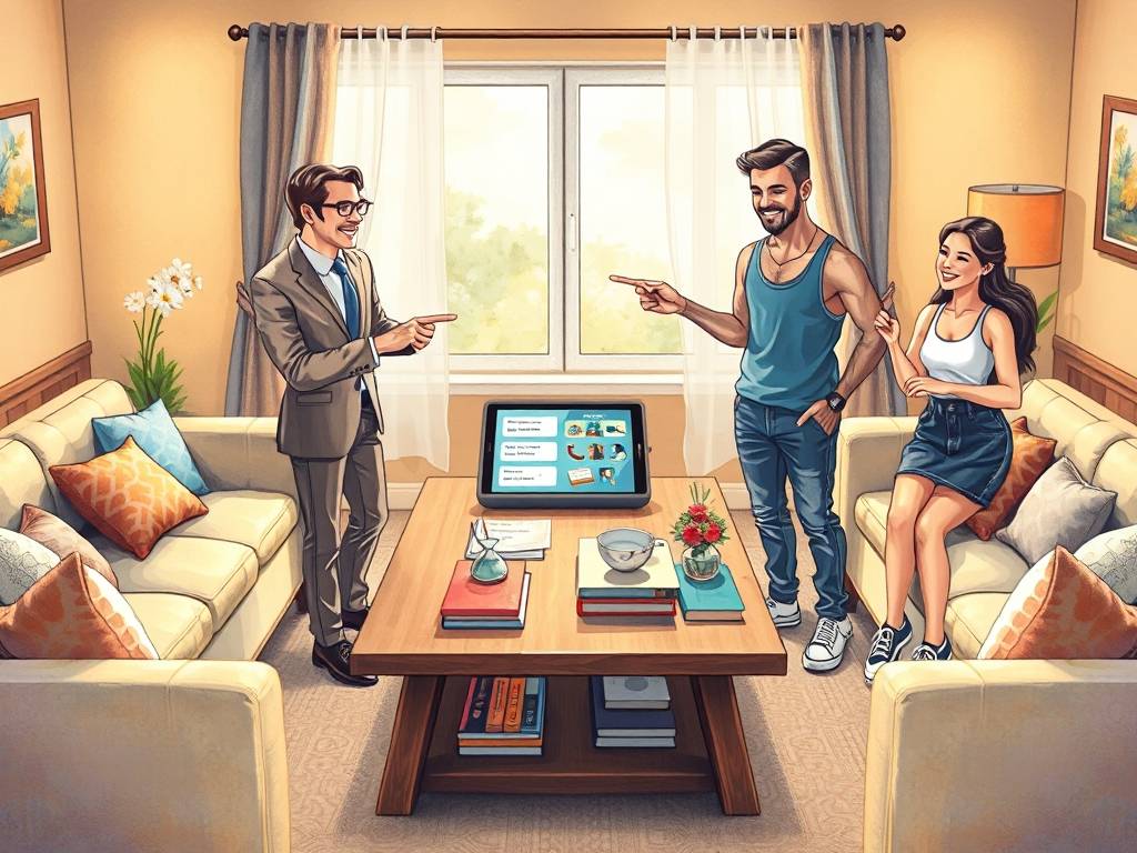 婚姻小测试 测测看婚后你哪方面会转运