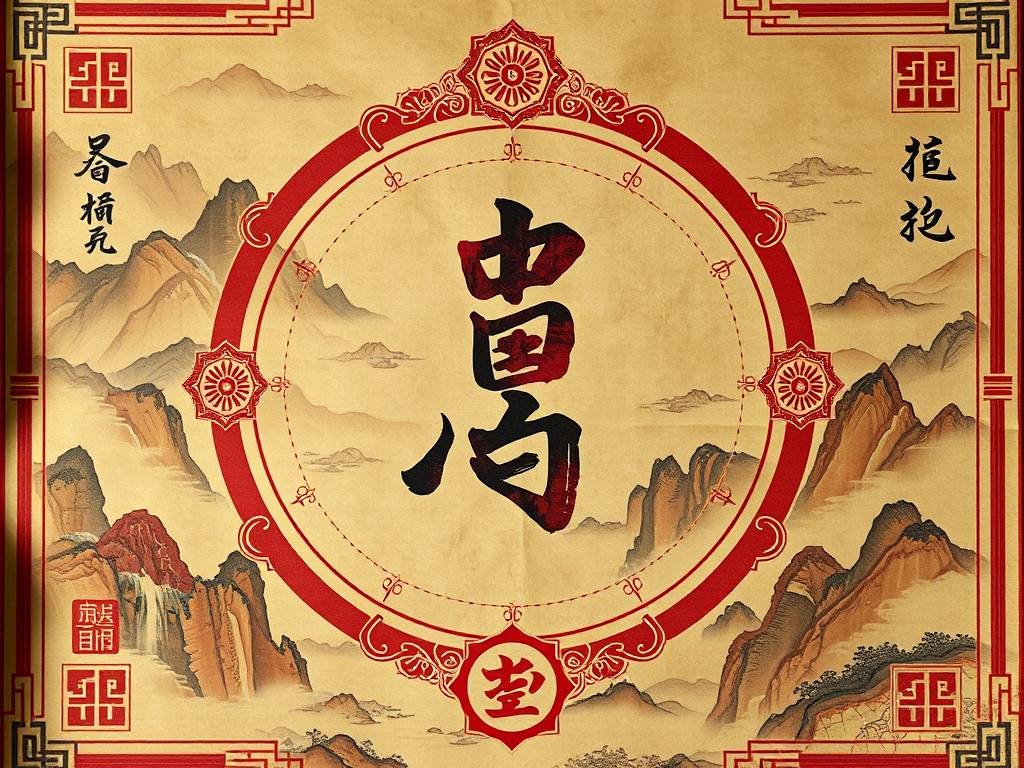 周易起名最吉利的字
