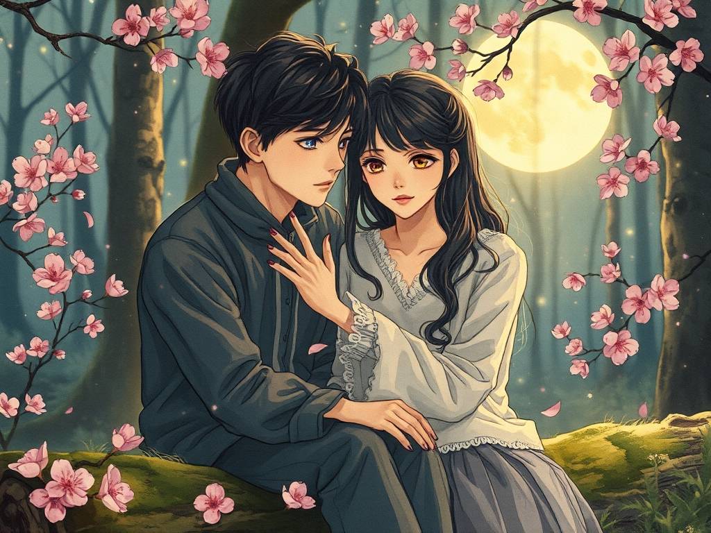 心理测试：哪只眼睛最温柔？测你心上人的心里到底住着谁！