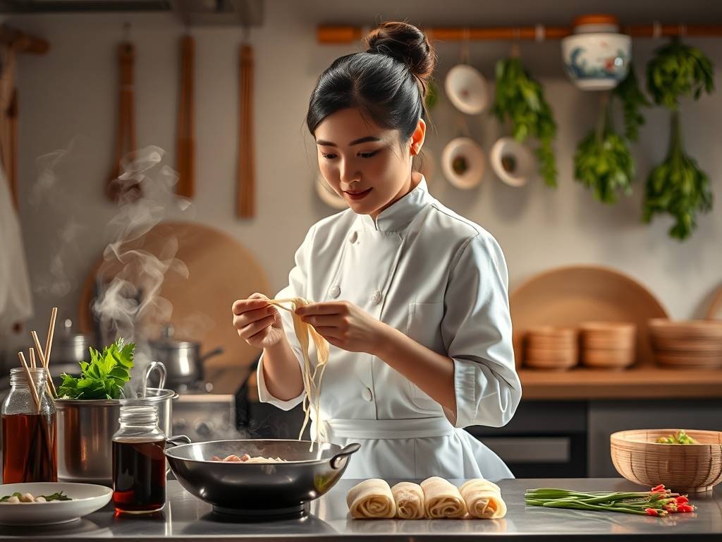 食物看你是一个怎样的职员