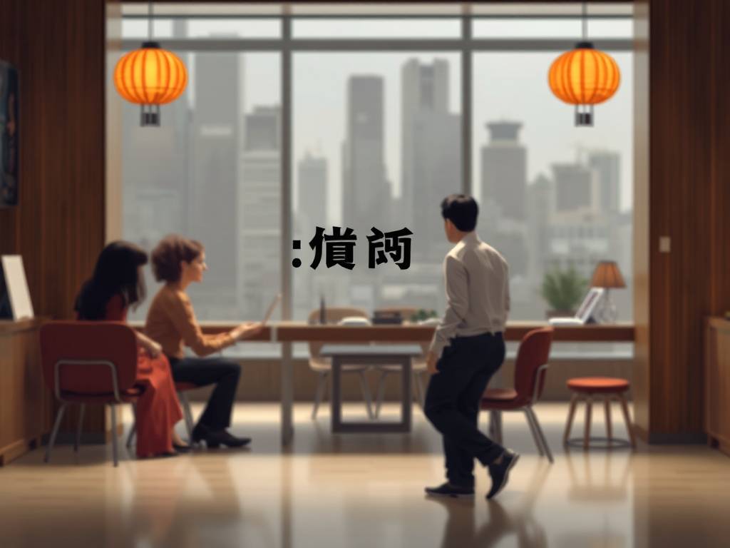 测试：你是个实力派职员吗