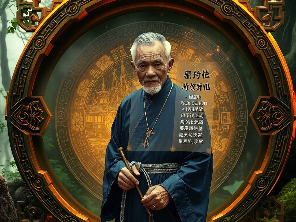 时间锦囊透露你日后的职业