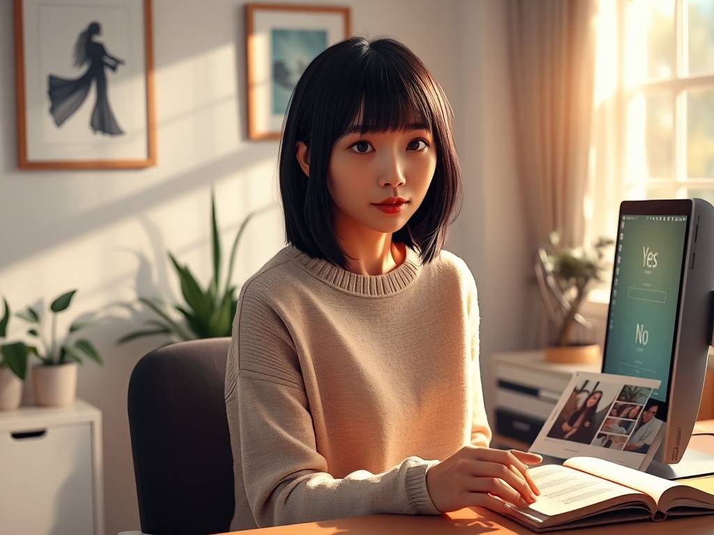 在线测试 在他人眼里，你是不是一个厚脸皮的人？