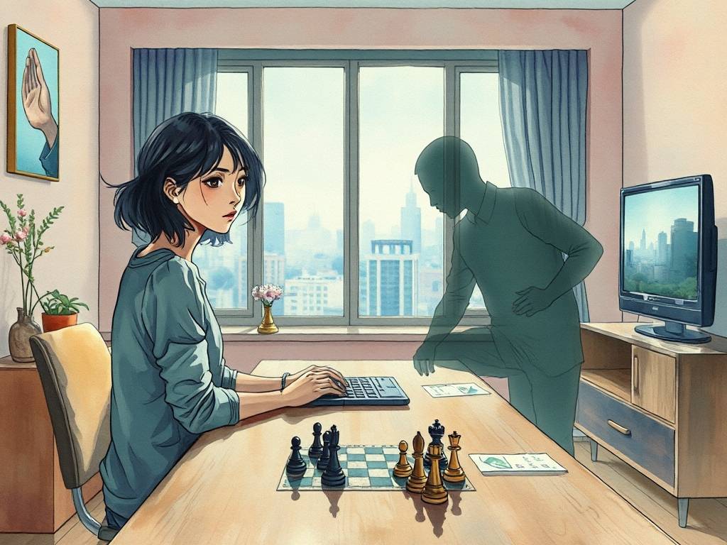 心理小测试 TA的潜台词，你能读懂多少呢？