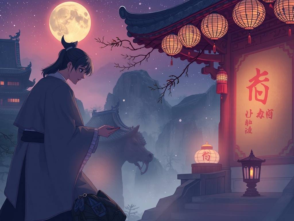 在线免费测试 你近期啥方面能蹭蹭蹭上涨？