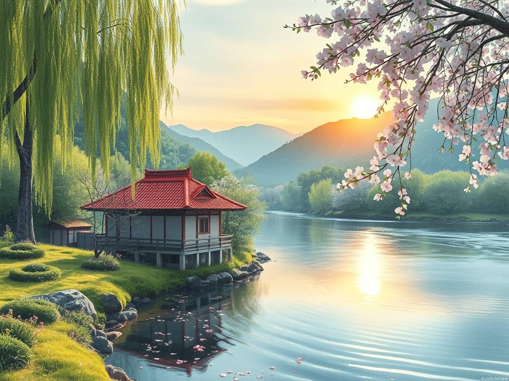 你适合居住哪个城市？