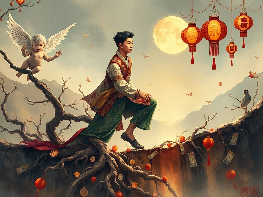 你能否躲开被熟(shú)人坑钱命运