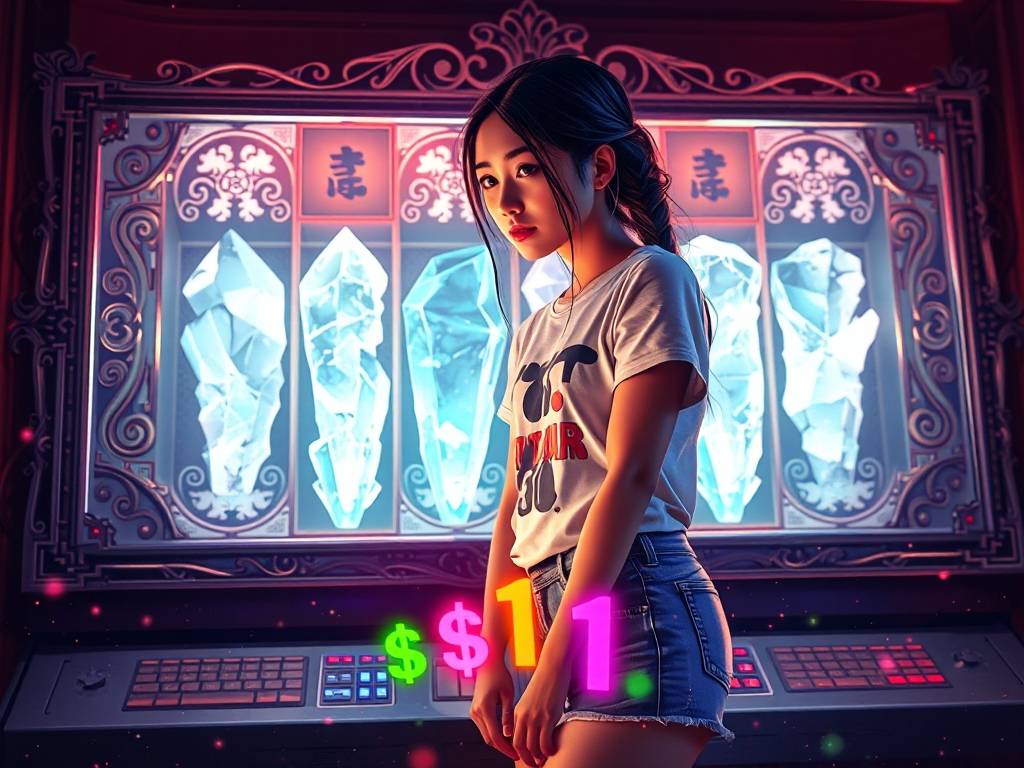 在线测试 这一年你能攒到什么好运气？