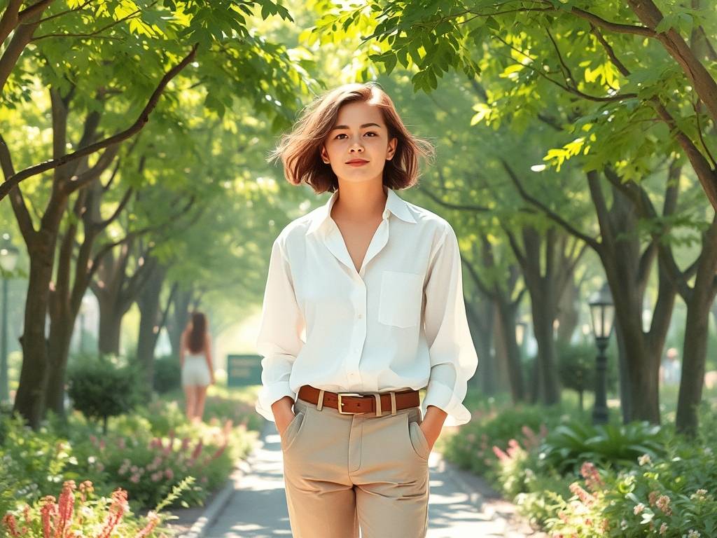 你(nǐ)社交待人态度给人啥印象