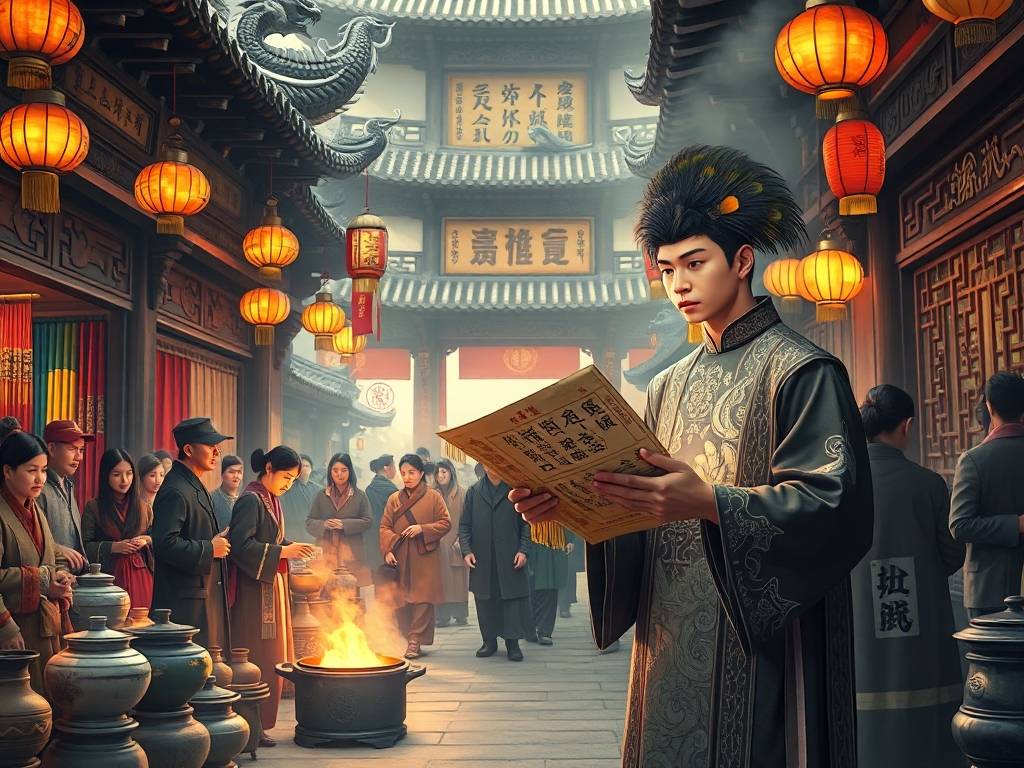 测试你的事業(yè)里面潜质是什么？