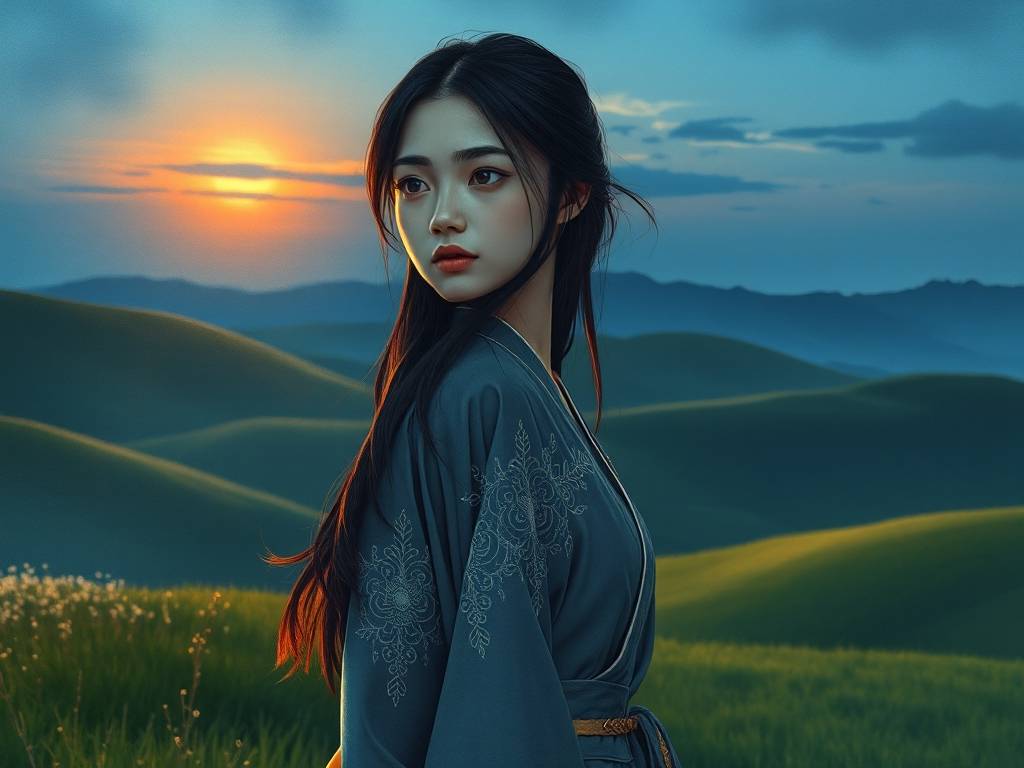 你给人的第一印象是什么