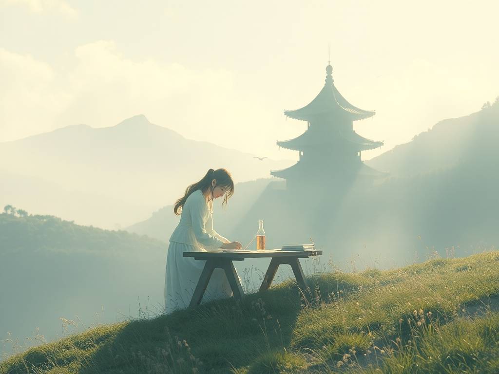 心理小测试 未来一年你会遇到什么麻烦事？