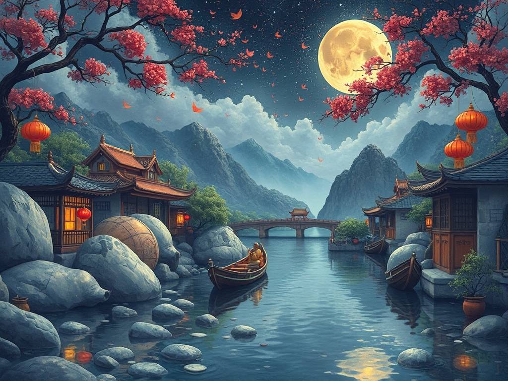 心理小测试 未来一年你会遇到什么麻烦事？