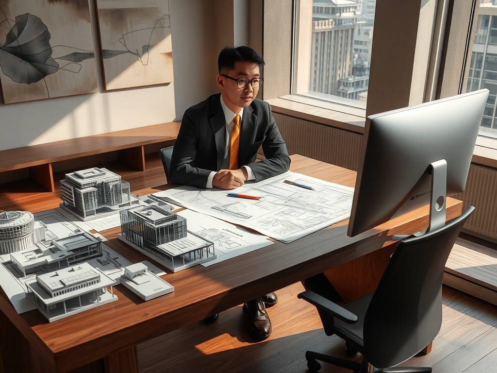 测试：你会有職(zhí)业厌倦吗？