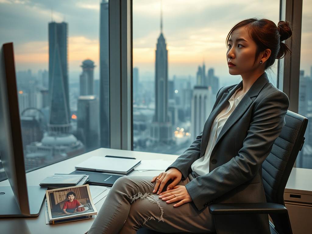 测试：你会有職(zhí)业厌倦吗？
