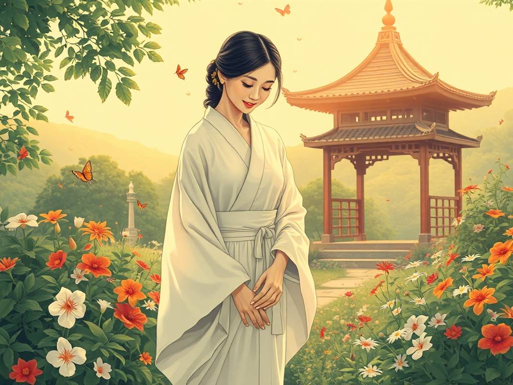 免(miǎn)费测一测 你的幸福感是来自你的懂知足吗？