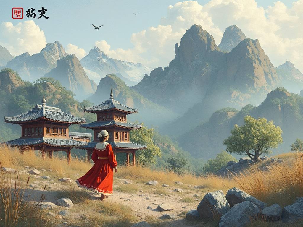 心理小测试 是(shì)什么让你变得越来越没主见？
