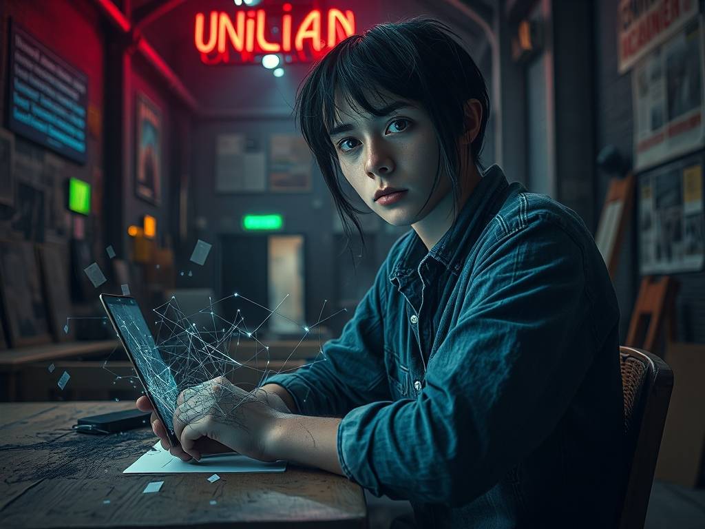 在线测试 你的消极情绪肆意发酵后会发生什么？