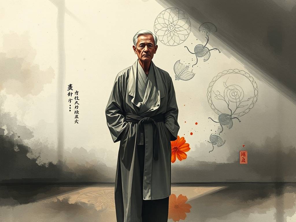 在线测一测 经历人生巨变后，你还能不忘初心？