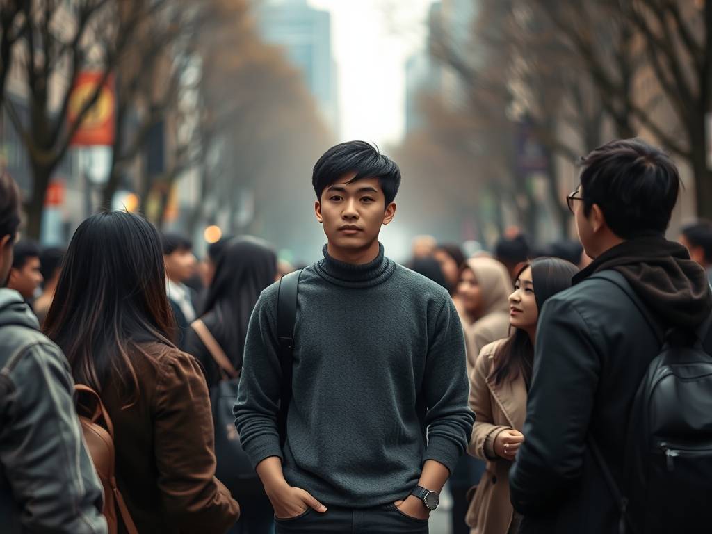 你会否成为朋友圈的螺丝钉