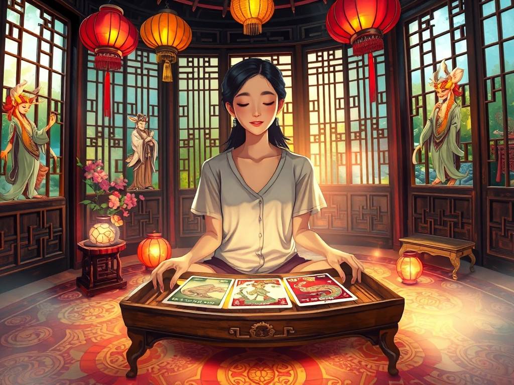 在线免(miǎn)费测试 3月你的运势会不会好的一塌糊涂？