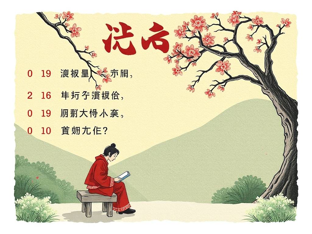 心理测试 近期啥问题会出现并且困扰你？