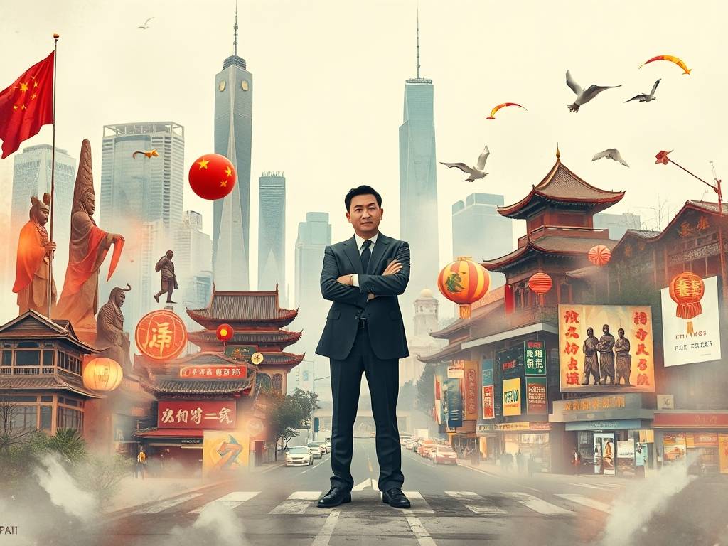 测测你2021年事业能否找到好靠山