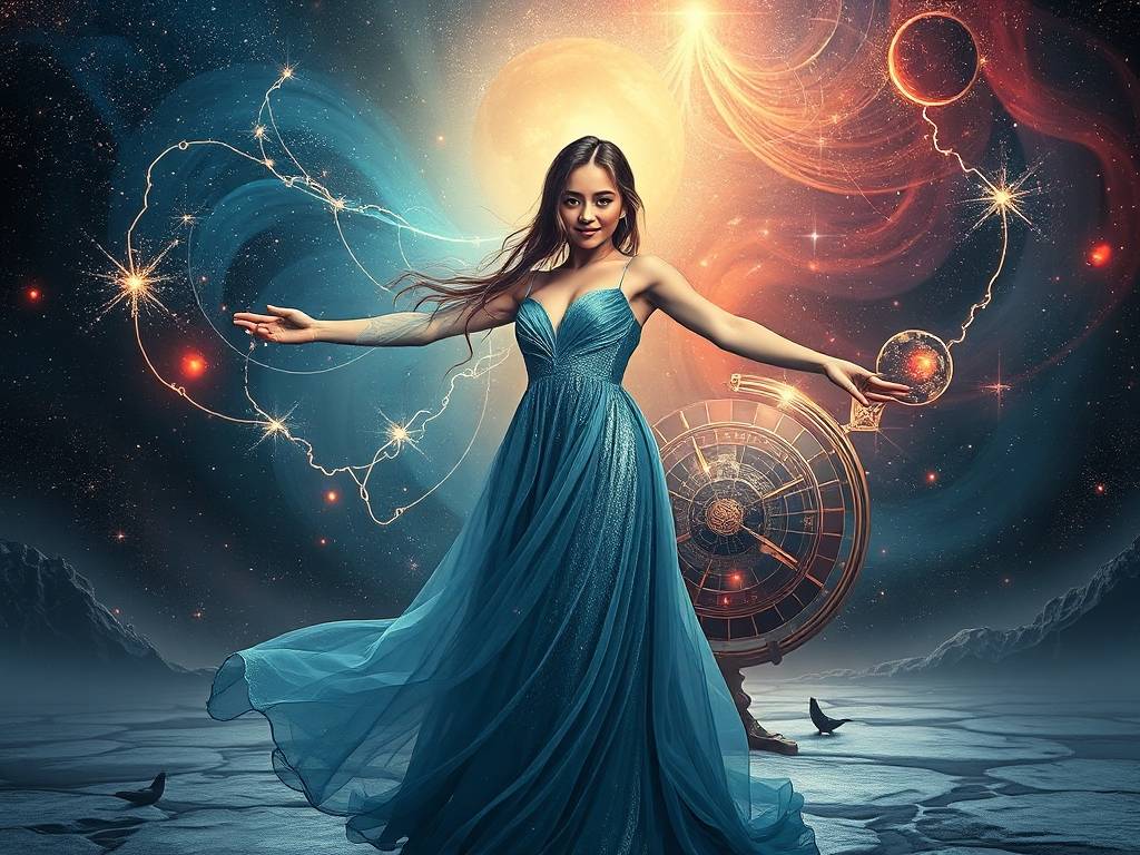 免费小测试 你的人生缺少哪方面的能量呢？