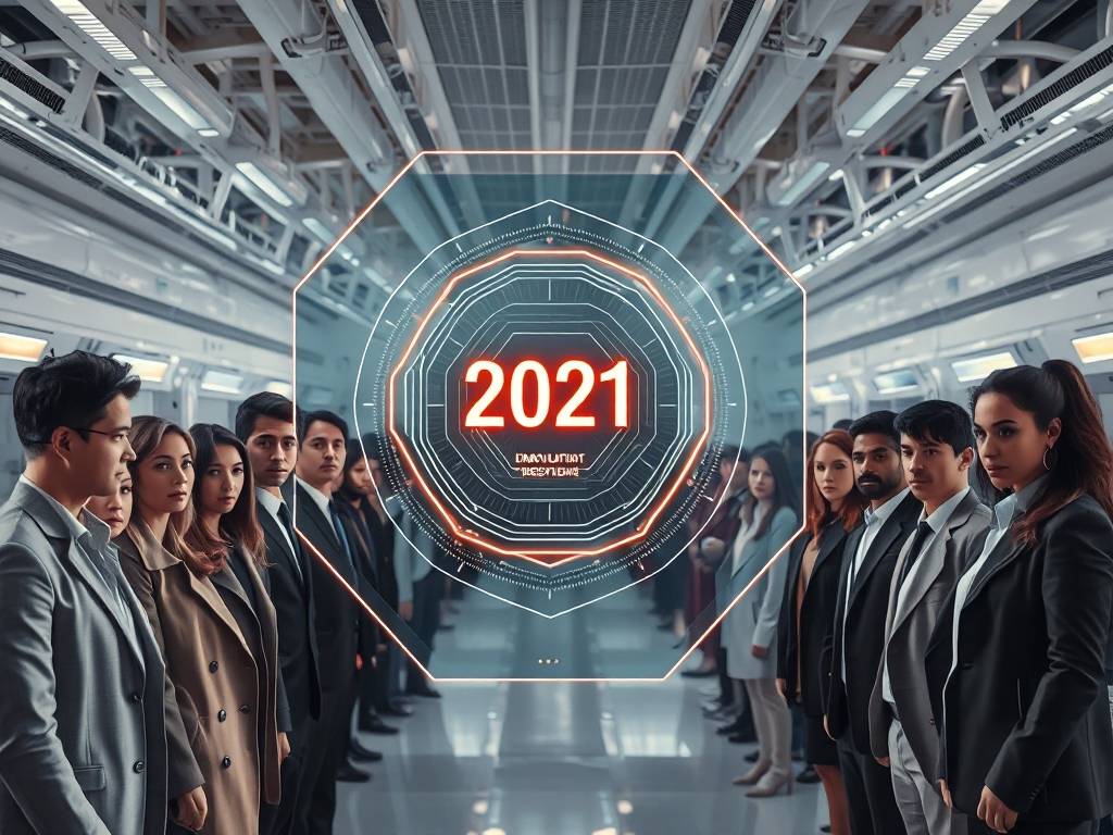 测你2021年会不会失业