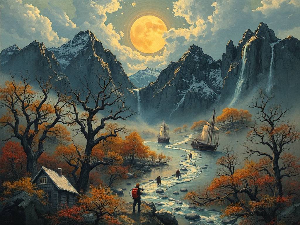 测试你的事业春天离你还有多远