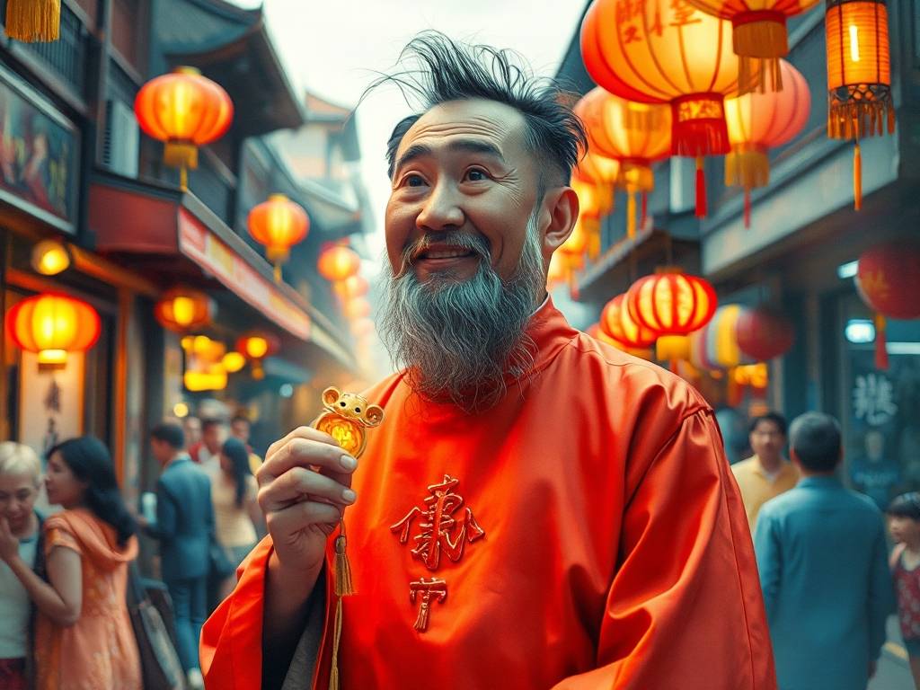 财运线在哪