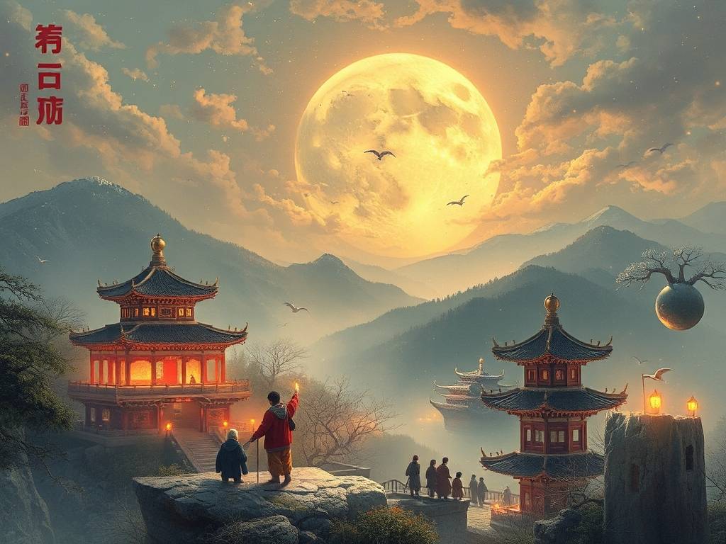 测你2021年是升职无望还是走上巅峰