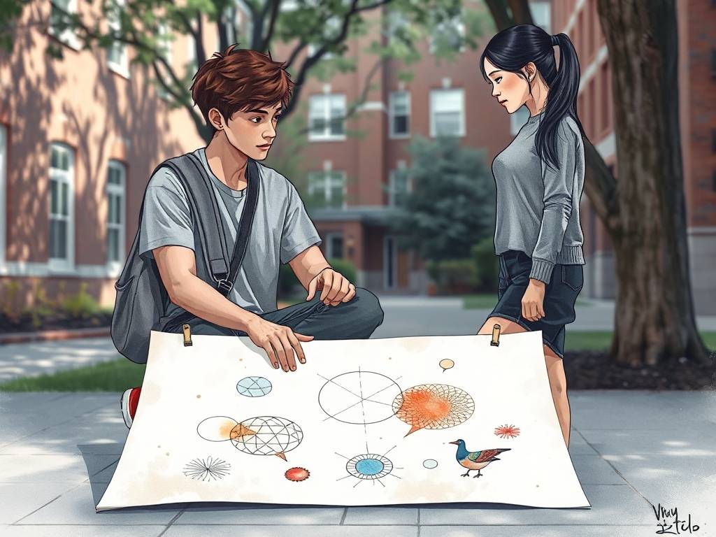 大学生人际交往问题及对策