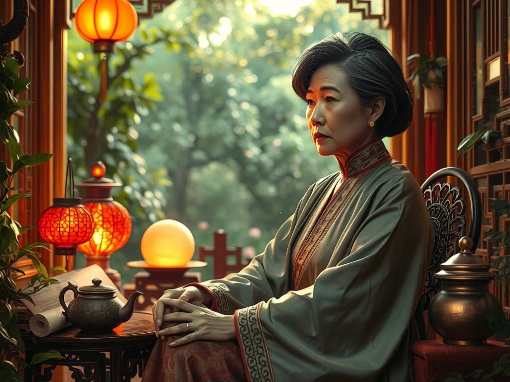 心理(lǐ)小测试 奔五后你能否过上有钱有闲的日子？