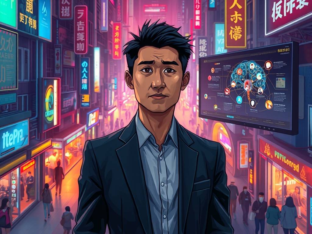 在线测试 在不知不觉中你是否得罪了他人？