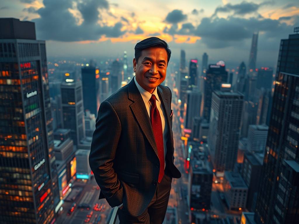 测试在职场的腥风血雨中你能笑到最后吗