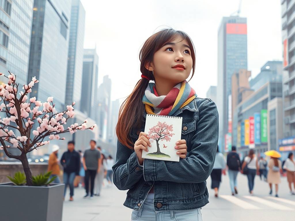 在线测试 今年你能拥抱怎样的小幸运？